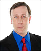 Adam Toporek
