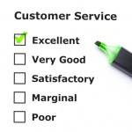 What is Excellent Customer Service What is Excellent Customer Service Survey