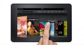 Win a Free Kindle Fire