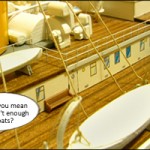 Franchising Disadvantages Life Boat Picture