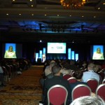 The General Session Room
