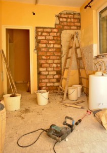Picture of Renovation